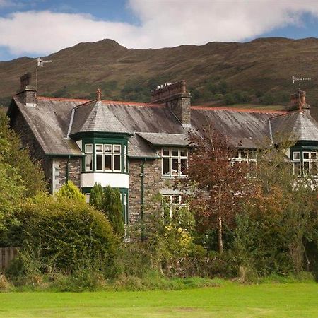 Bracken Howe Villa Ambleside Luaran gambar