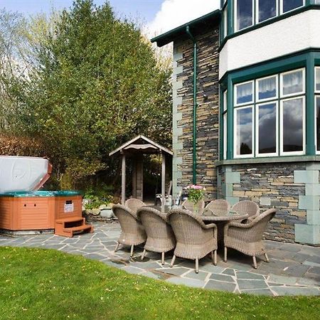 Bracken Howe Villa Ambleside Luaran gambar