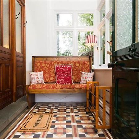 Bracken Howe Villa Ambleside Luaran gambar