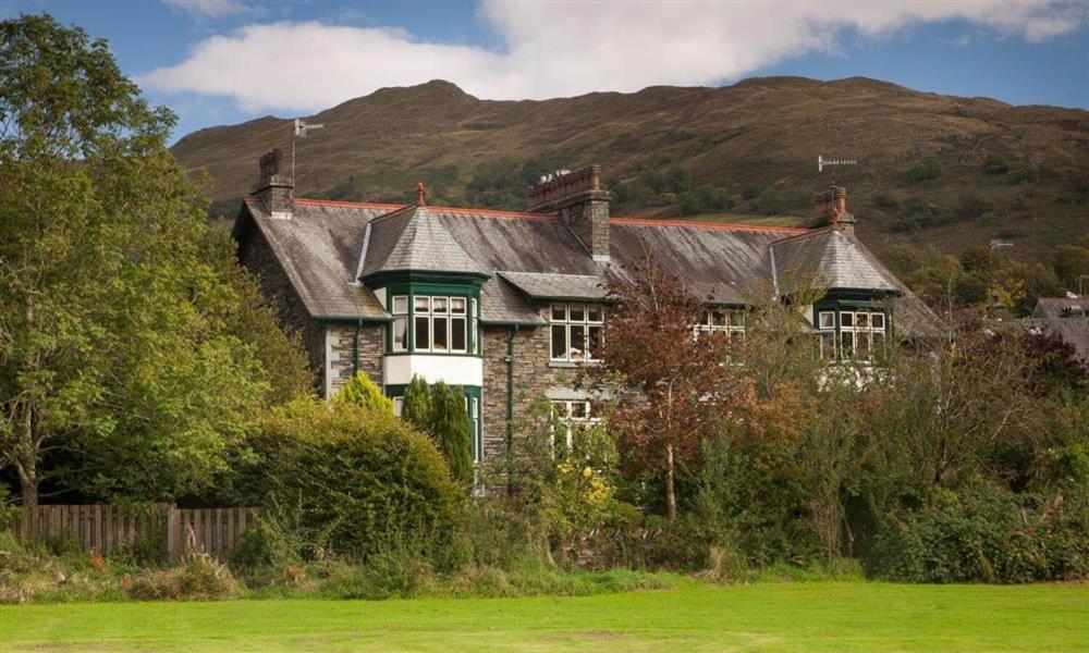 Bracken Howe Villa Ambleside Luaran gambar