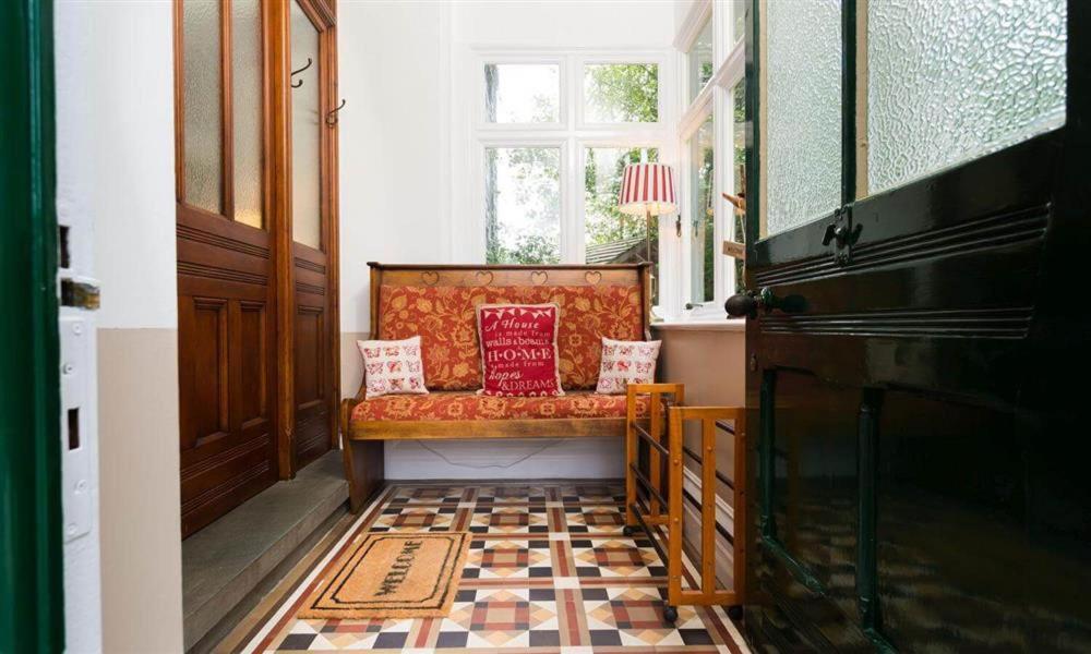 Bracken Howe Villa Ambleside Luaran gambar