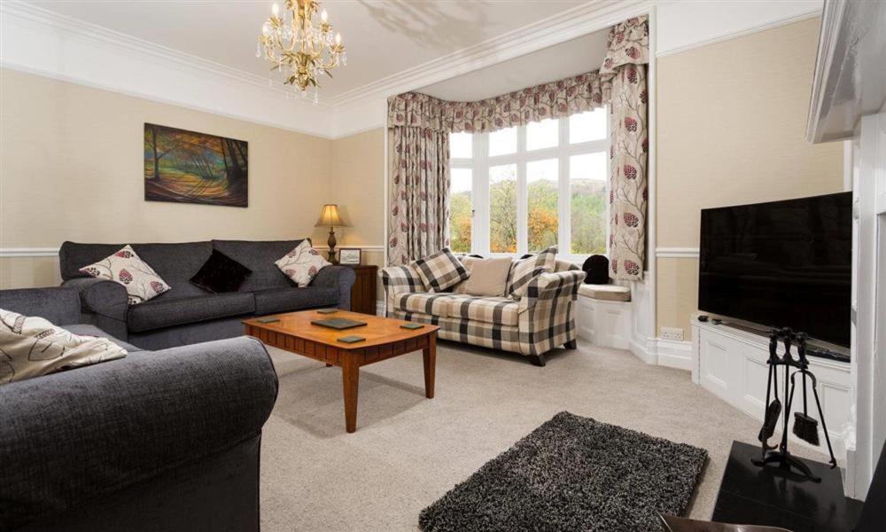 Bracken Howe Villa Ambleside Luaran gambar