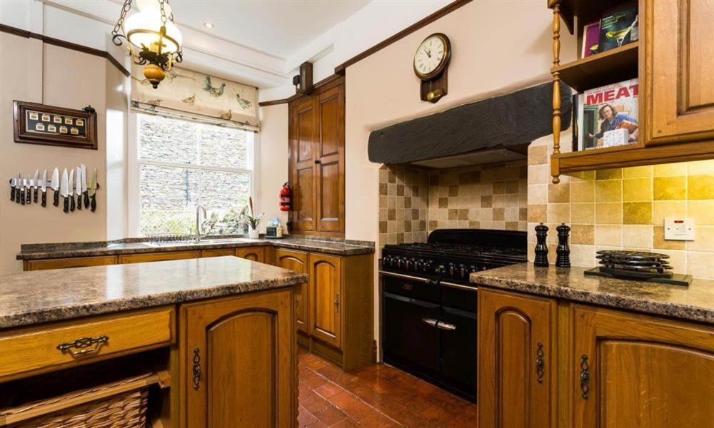 Bracken Howe Villa Ambleside Luaran gambar