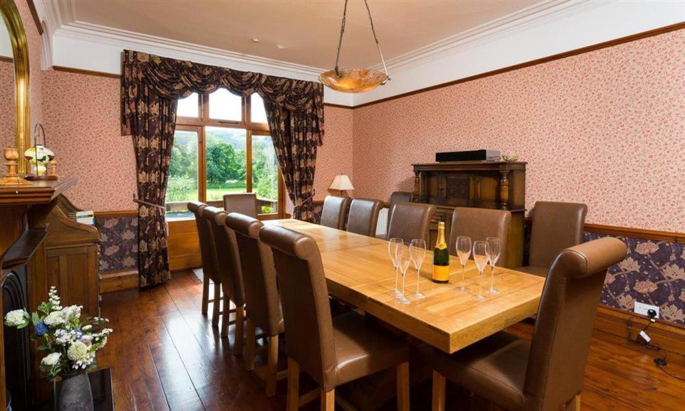 Bracken Howe Villa Ambleside Luaran gambar