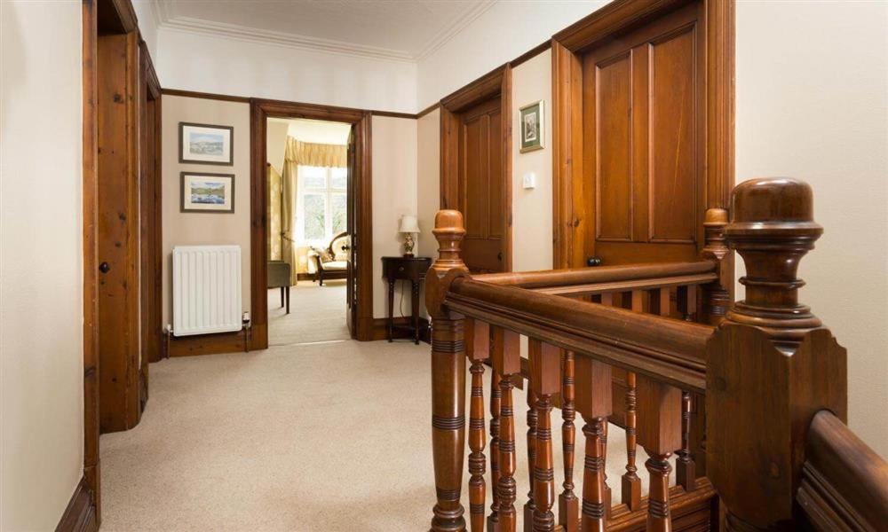 Bracken Howe Villa Ambleside Luaran gambar