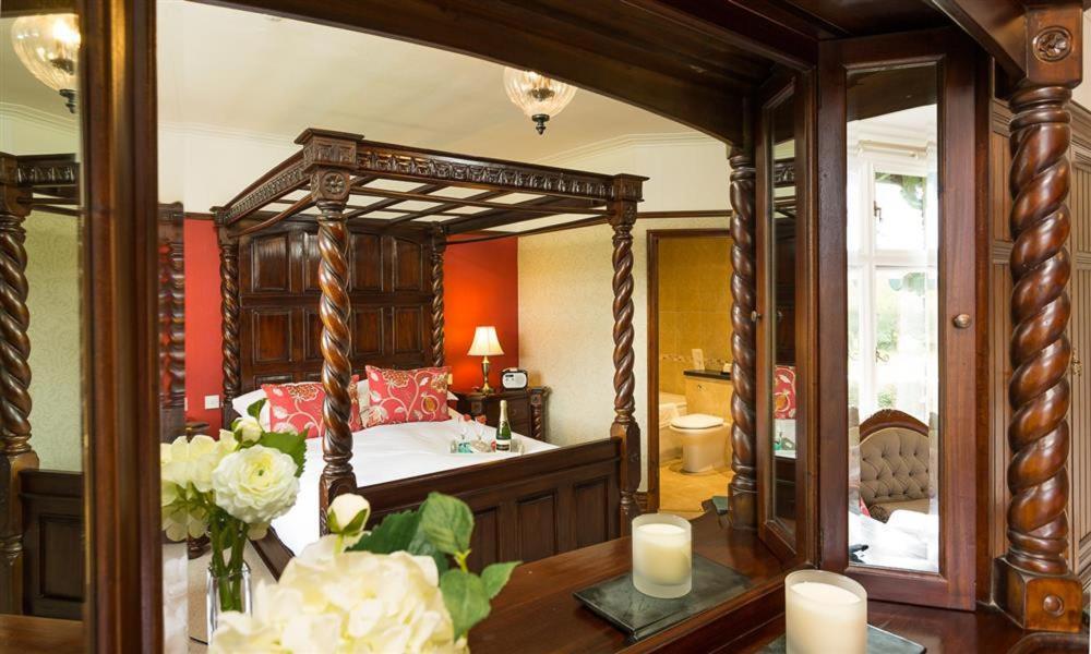 Bracken Howe Villa Ambleside Luaran gambar