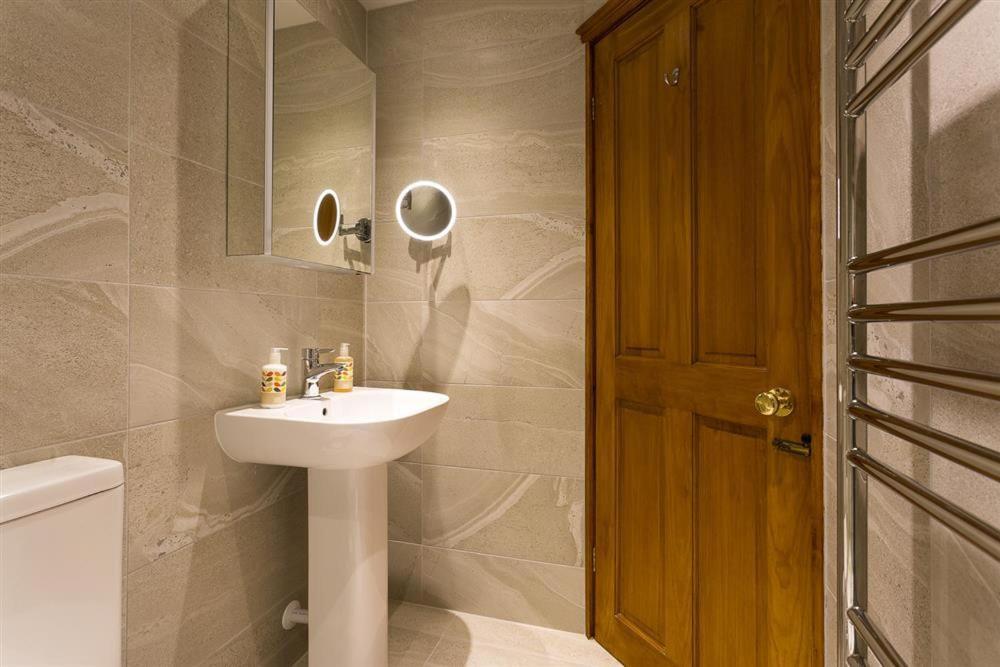 Bracken Howe Villa Ambleside Luaran gambar