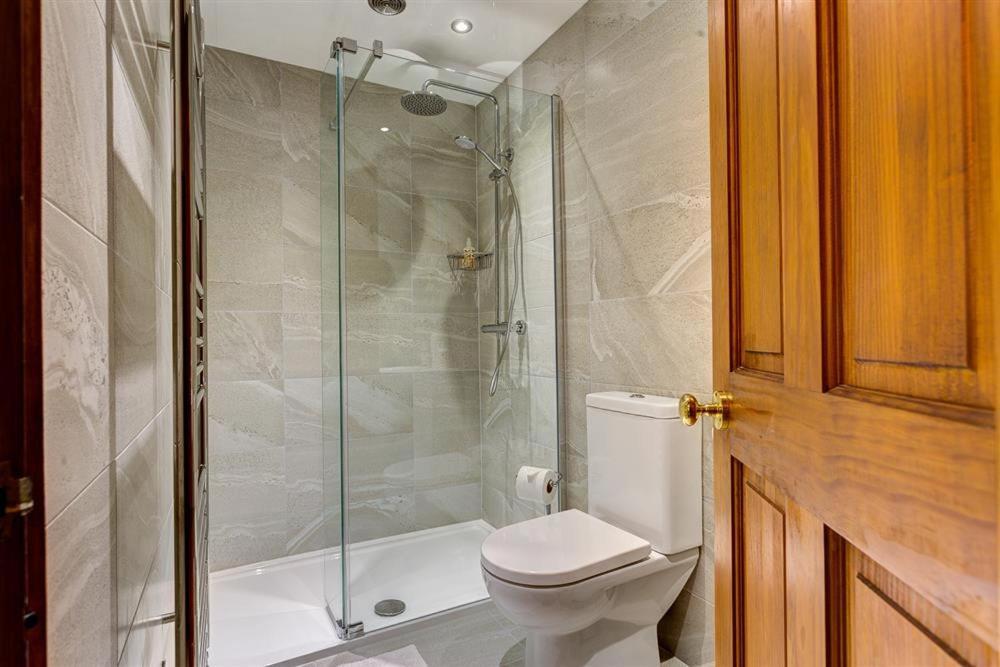 Bracken Howe Villa Ambleside Luaran gambar