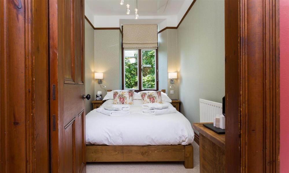 Bracken Howe Villa Ambleside Luaran gambar