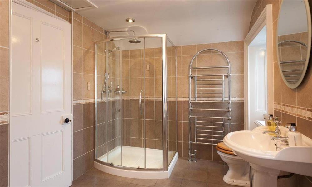 Bracken Howe Villa Ambleside Luaran gambar