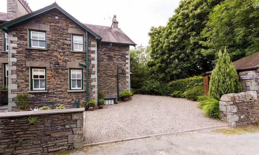 Bracken Howe Villa Ambleside Luaran gambar
