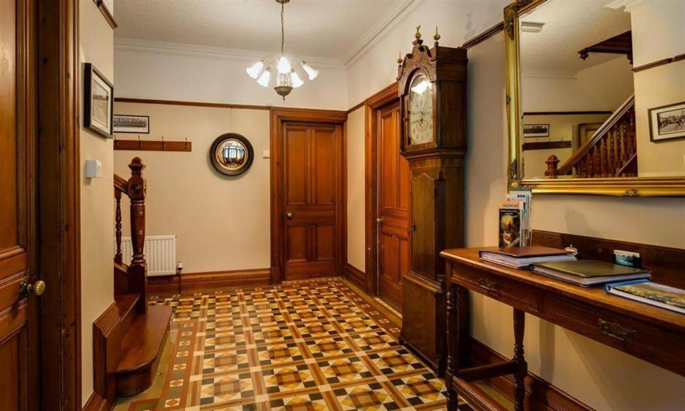 Bracken Howe Villa Ambleside Luaran gambar