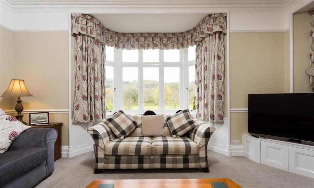 Bracken Howe Villa Ambleside Luaran gambar