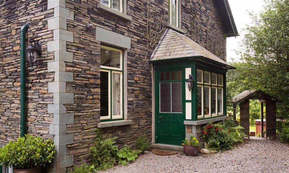 Bracken Howe Villa Ambleside Luaran gambar