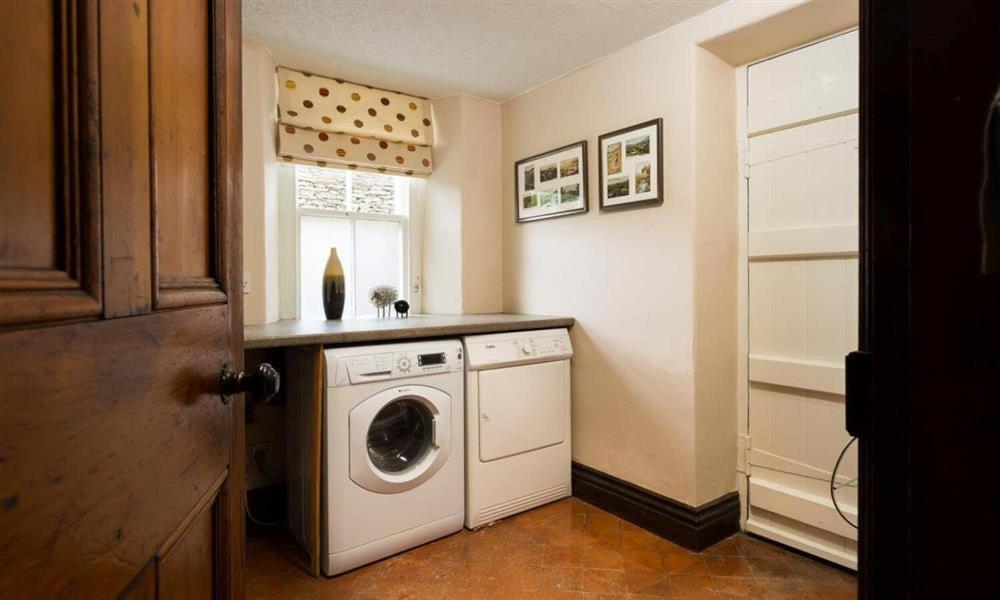 Bracken Howe Villa Ambleside Luaran gambar