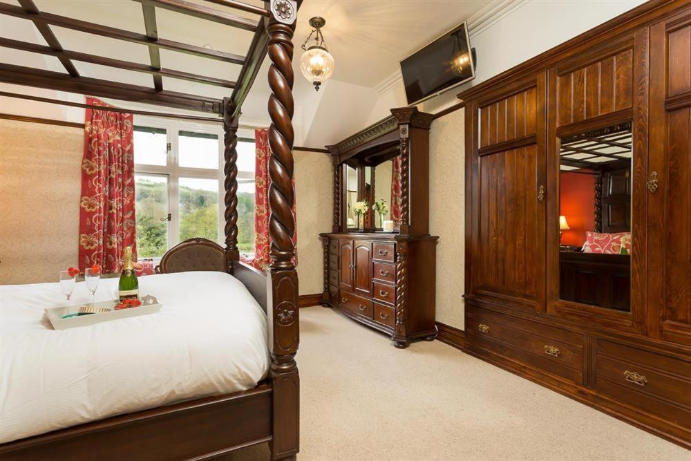 Bracken Howe Villa Ambleside Luaran gambar