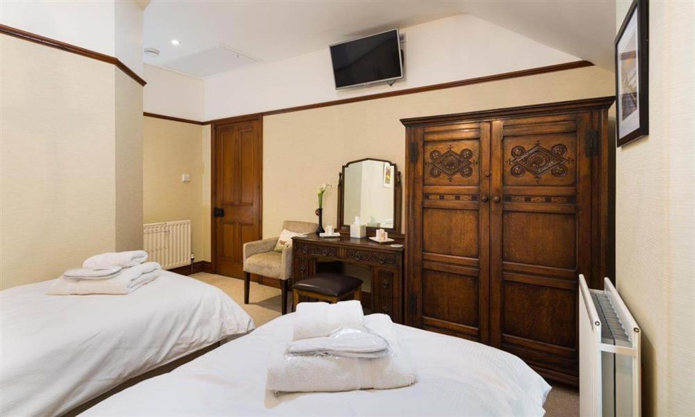 Bracken Howe Villa Ambleside Luaran gambar