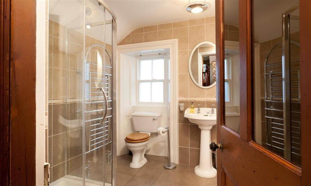 Bracken Howe Villa Ambleside Luaran gambar