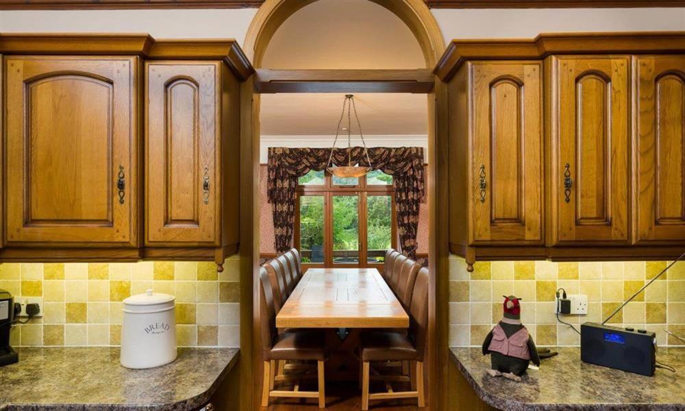 Bracken Howe Villa Ambleside Luaran gambar