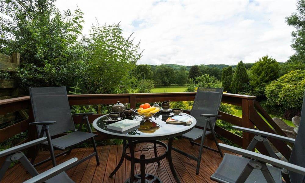 Bracken Howe Villa Ambleside Luaran gambar
