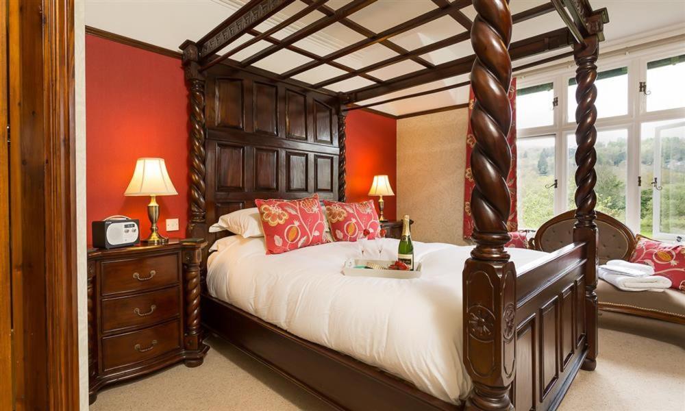 Bracken Howe Villa Ambleside Luaran gambar