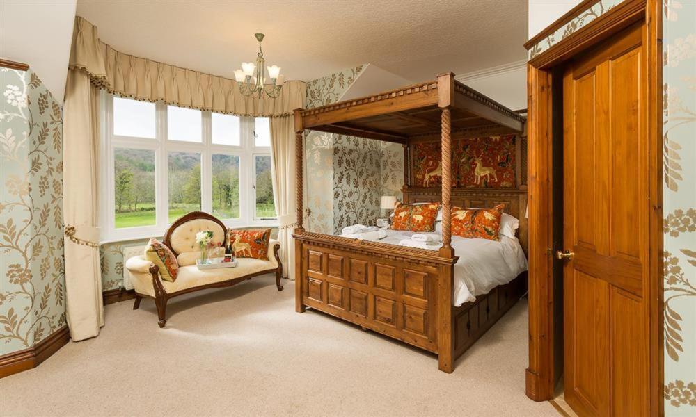 Bracken Howe Villa Ambleside Luaran gambar