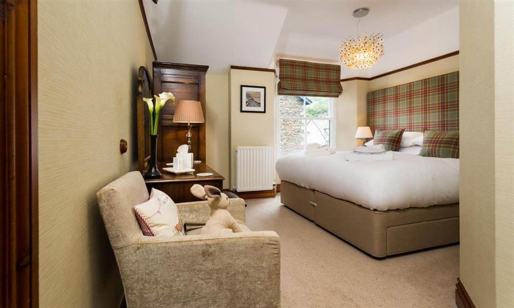 Bracken Howe Villa Ambleside Luaran gambar