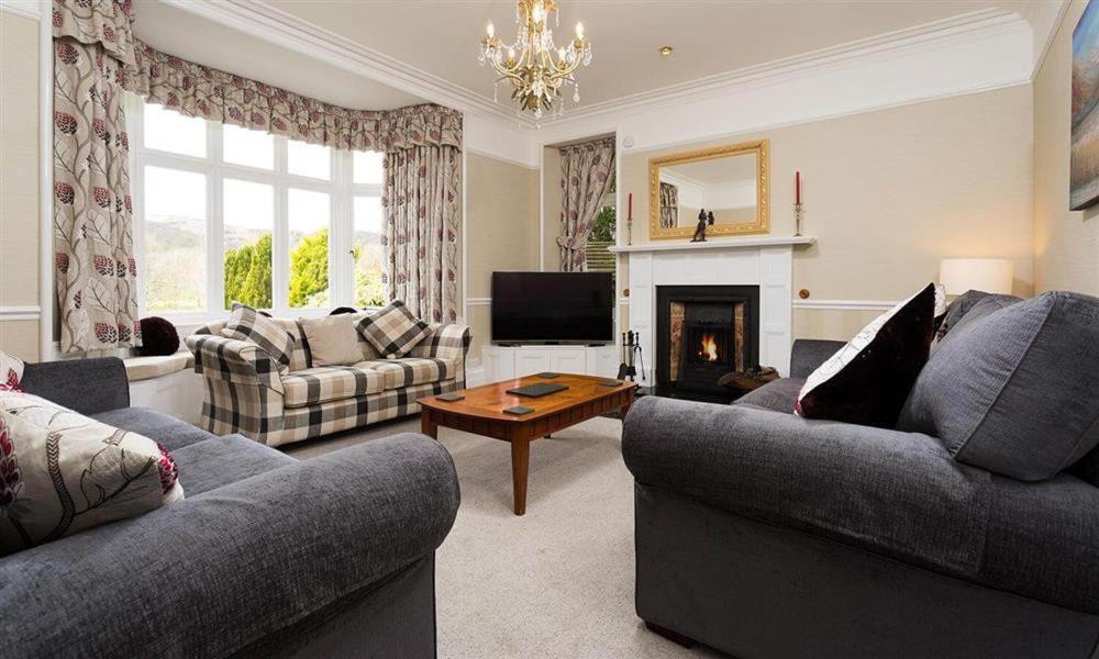 Bracken Howe Villa Ambleside Luaran gambar