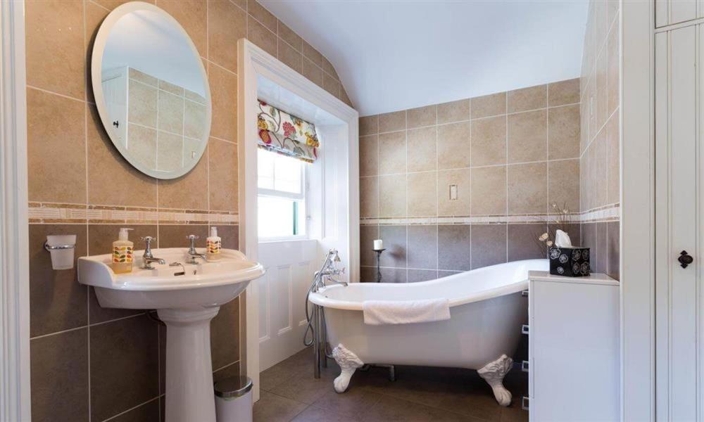 Bracken Howe Villa Ambleside Luaran gambar
