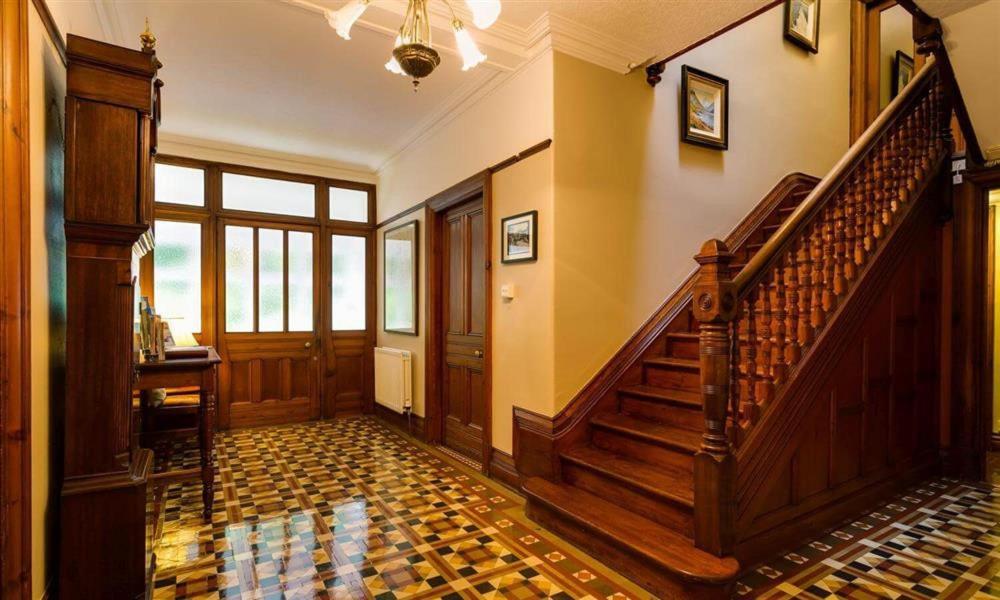 Bracken Howe Villa Ambleside Luaran gambar
