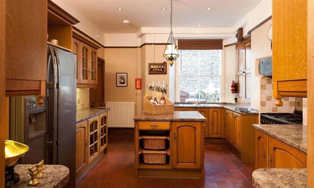Bracken Howe Villa Ambleside Luaran gambar